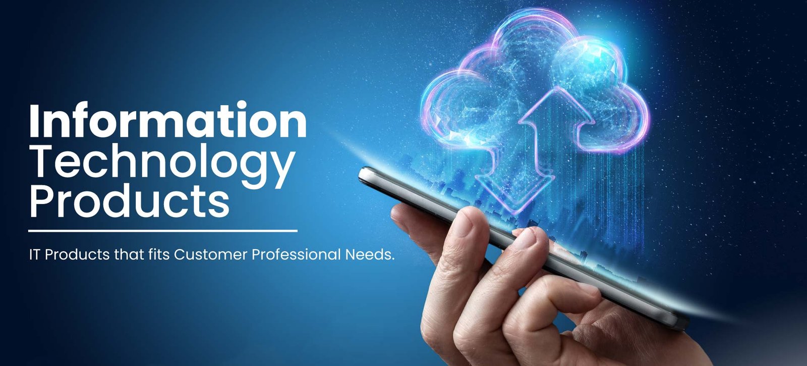 Information Technology Products